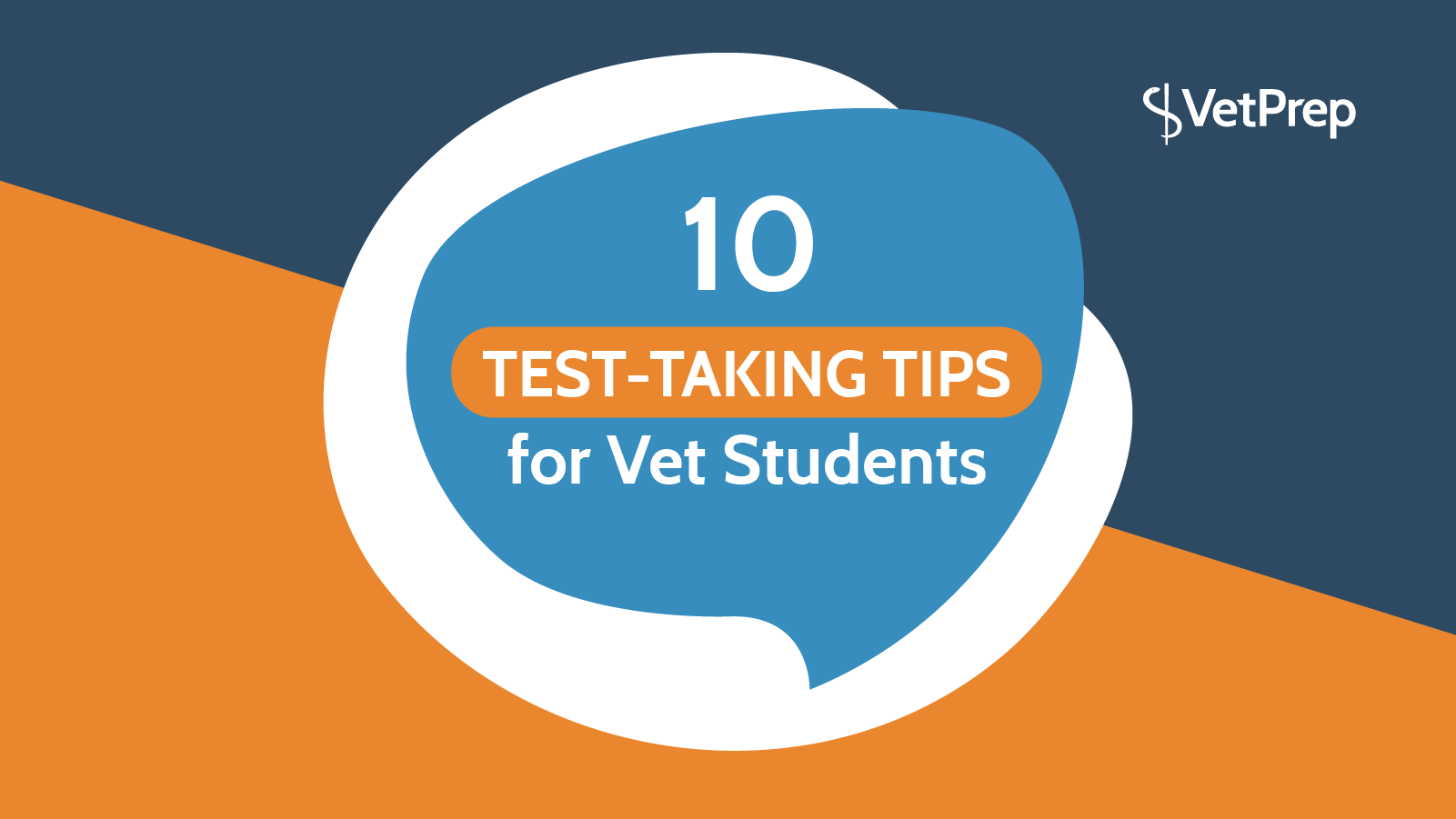 10 TestTaking Tips for Vet Students